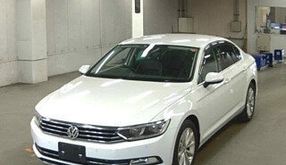 Volkswagen Passat B8 рестайлинг, 2018 год, 1 443 000 рублей, 4 фотография