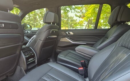 BMW X7, 2023 год, 11 150 000 рублей, 5 фотография