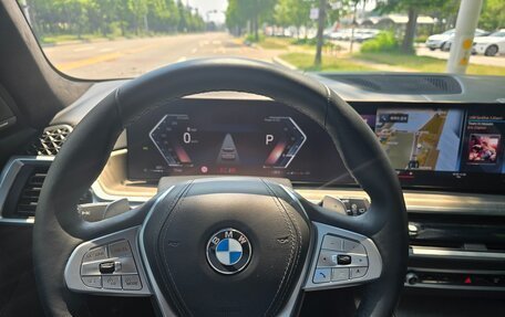 BMW X7, 2023 год, 11 150 000 рублей, 10 фотография