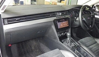 Volkswagen Passat B8 рестайлинг, 2018 год, 1 443 000 рублей, 3 фотография
