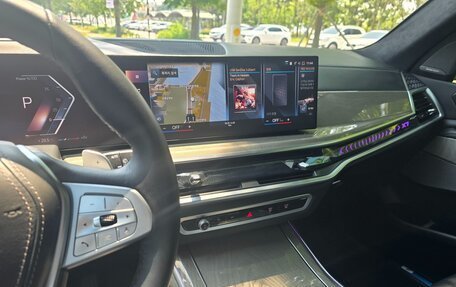 BMW X7, 2023 год, 11 150 000 рублей, 11 фотография