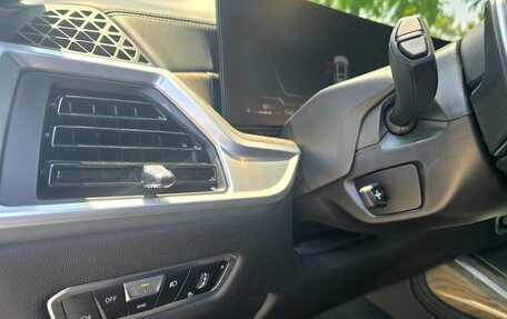 BMW X7, 2023 год, 11 150 000 рублей, 8 фотография