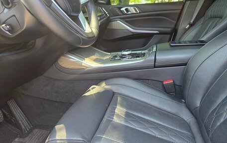 BMW X7, 2023 год, 11 150 000 рублей, 3 фотография