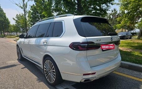 BMW X7, 2023 год, 11 150 000 рублей, 9 фотография