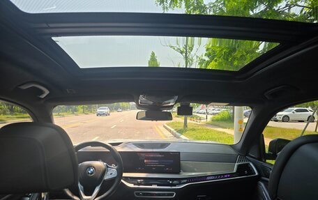 BMW X7, 2023 год, 11 150 000 рублей, 14 фотография