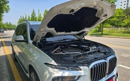 BMW X7, 2023 год, 11 150 000 рублей, 13 фотография