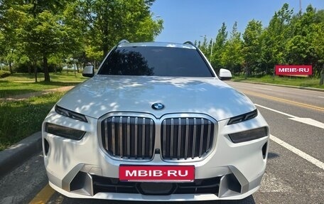 BMW X7, 2023 год, 11 150 000 рублей, 12 фотография