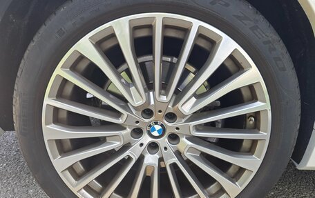 BMW X7, 2023 год, 11 150 000 рублей, 19 фотография