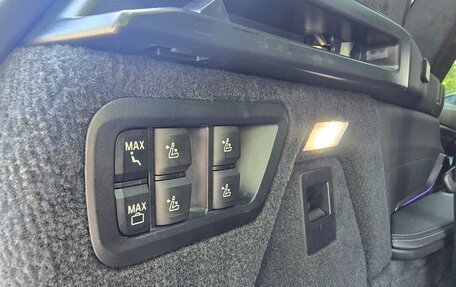 BMW X7, 2023 год, 11 150 000 рублей, 16 фотография