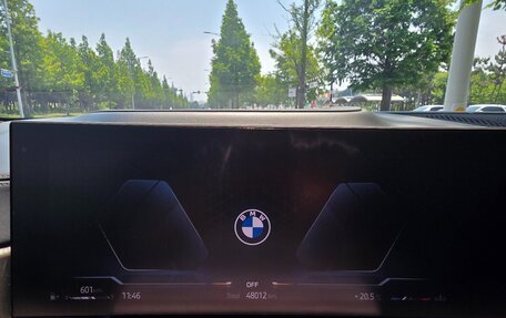 BMW X7, 2023 год, 11 150 000 рублей, 15 фотография