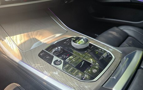 BMW X7, 2023 год, 11 150 000 рублей, 20 фотография