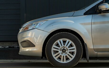Ford Focus II рестайлинг, 2009 год, 750 000 рублей, 5 фотография