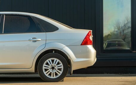 Ford Focus II рестайлинг, 2009 год, 750 000 рублей, 6 фотография