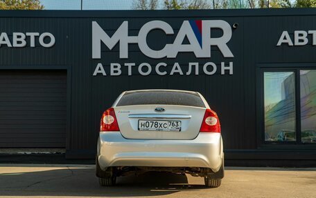 Ford Focus II рестайлинг, 2009 год, 750 000 рублей, 9 фотография