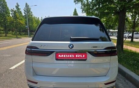 BMW X7, 2023 год, 11 150 000 рублей, 18 фотография