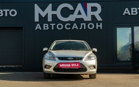Ford Focus II рестайлинг, 2009 год, 750 000 рублей, 2 фотография