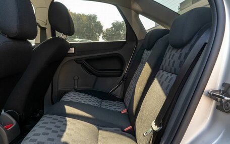 Ford Focus II рестайлинг, 2009 год, 750 000 рублей, 17 фотография