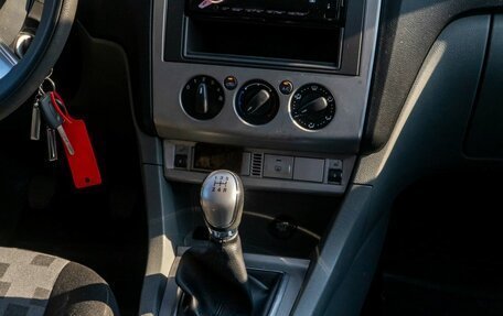 Ford Focus II рестайлинг, 2009 год, 750 000 рублей, 20 фотография