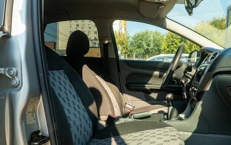 Ford Focus II рестайлинг, 2009 год, 750 000 рублей, 22 фотография