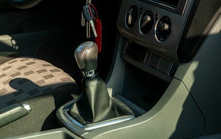 Ford Focus II рестайлинг, 2009 год, 750 000 рублей, 24 фотография