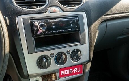 Ford Focus II рестайлинг, 2009 год, 750 000 рублей, 16 фотография