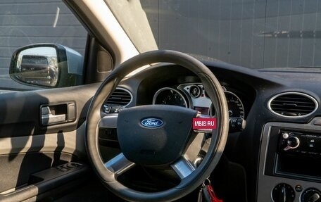 Ford Focus II рестайлинг, 2009 год, 750 000 рублей, 18 фотография
