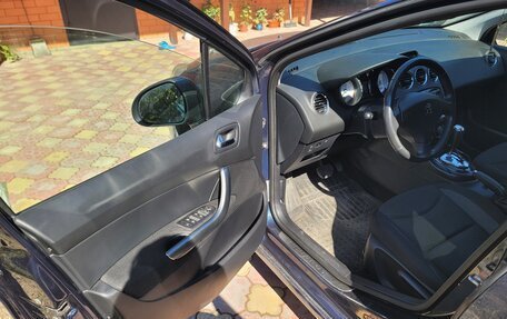 Peugeot 408 I рестайлинг, 2014 год, 600 000 рублей, 7 фотография
