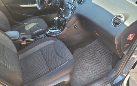 Peugeot 408 I рестайлинг, 2014 год, 600 000 рублей, 8 фотография