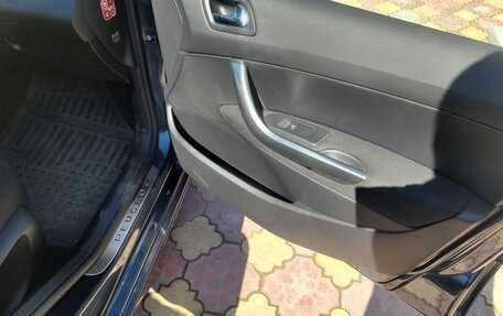 Peugeot 408 I рестайлинг, 2014 год, 600 000 рублей, 13 фотография