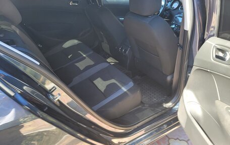 Peugeot 408 I рестайлинг, 2014 год, 600 000 рублей, 25 фотография