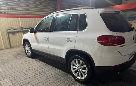 Volkswagen Tiguan I, 2013 год, 1 650 000 рублей, 7 фотография