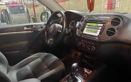 Volkswagen Tiguan I, 2013 год, 1 650 000 рублей, 9 фотография