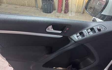 Volkswagen Tiguan I, 2013 год, 1 650 000 рублей, 13 фотография