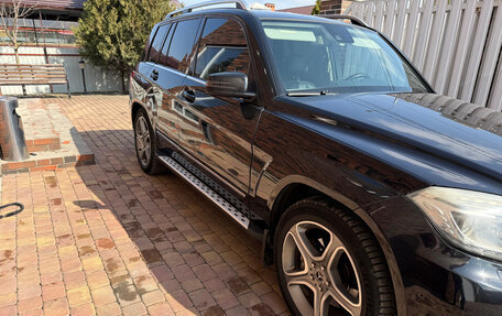 Mercedes-Benz GLK-Класс, 2012 год, 1 500 000 рублей, 2 фотография