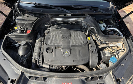 Mercedes-Benz GLK-Класс, 2012 год, 1 500 000 рублей, 16 фотография