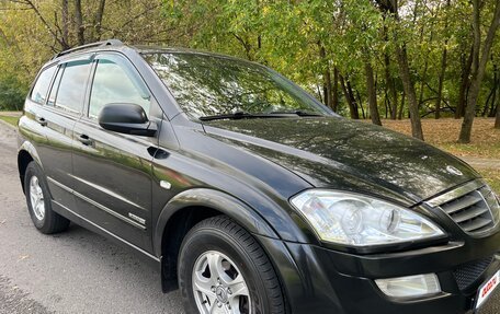 SsangYong Kyron I, 2010 год, 750 000 рублей, 2 фотография