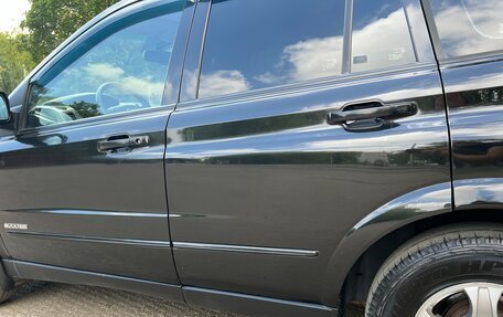 SsangYong Kyron I, 2010 год, 750 000 рублей, 14 фотография