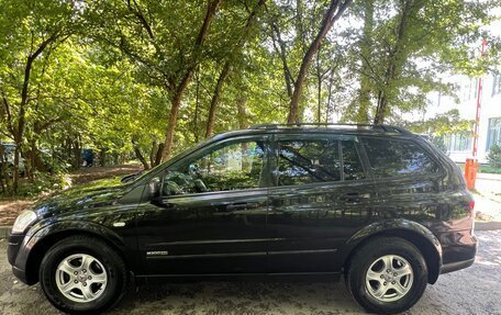 SsangYong Kyron I, 2010 год, 750 000 рублей, 12 фотография