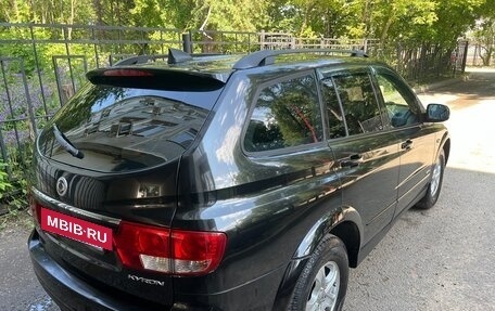 SsangYong Kyron I, 2010 год, 750 000 рублей, 5 фотография