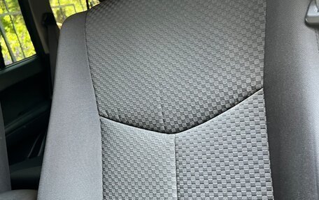 SsangYong Kyron I, 2010 год, 750 000 рублей, 23 фотография