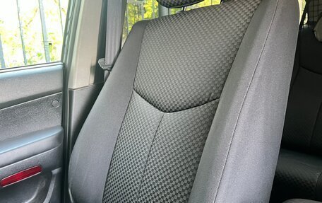 SsangYong Kyron I, 2010 год, 750 000 рублей, 21 фотография