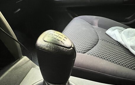SsangYong Kyron I, 2010 год, 750 000 рублей, 29 фотография