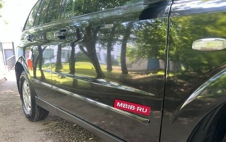 SsangYong Kyron I, 2010 год, 750 000 рублей, 17 фотография