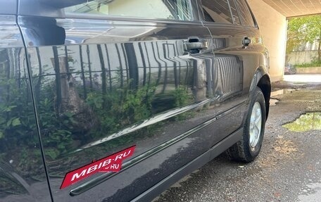 SsangYong Kyron I, 2010 год, 750 000 рублей, 19 фотография