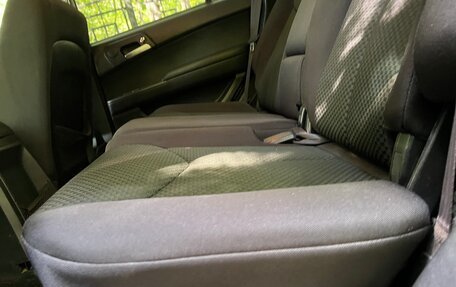 SsangYong Kyron I, 2010 год, 750 000 рублей, 33 фотография