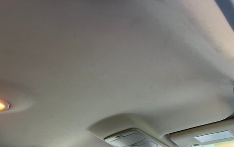 SsangYong Kyron I, 2010 год, 750 000 рублей, 39 фотография