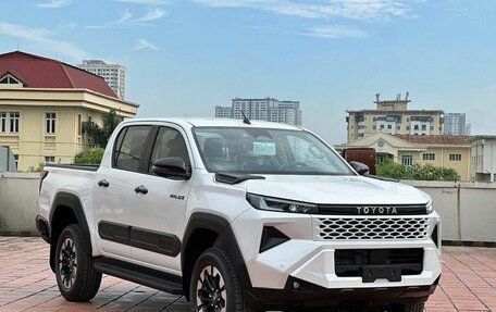 Toyota Hilux, 2026 год, 8 990 000 рублей, 3 фотография
