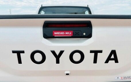 Toyota Hilux, 2026 год, 8 990 000 рублей, 7 фотография