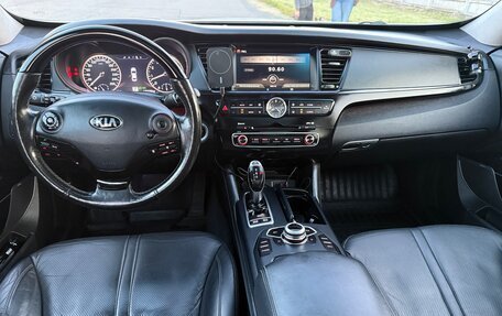 KIA Quoris I, 2014 год, 1 800 000 рублей, 6 фотография