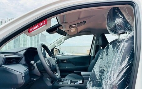 Toyota Hilux, 2026 год, 8 990 000 рублей, 11 фотография